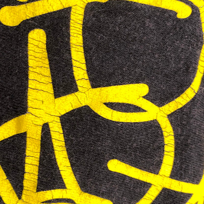 【中古品】【メンズ】 Supreme シュプリーム 22AW IRAK CAST TEE アイラック キャスト Tシャツ トップス 149-250904-rk-08-izu サイズ：M カラー：ブラック 万代Net店