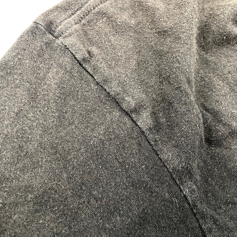 【中古品】【メンズ】 Supreme シュプリーム 22AW IRAK CAST TEE アイラック キャスト Tシャツ トップス 149-250904-rk-08-izu サイズ：M カラー：ブラック 万代Net店