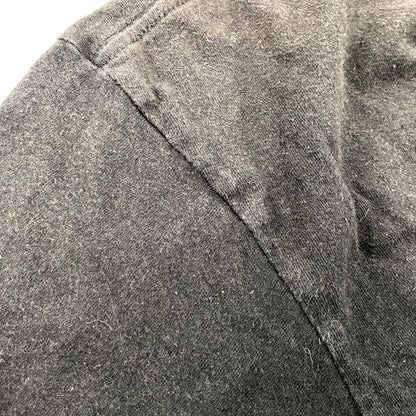 【中古品】【メンズ】 Supreme シュプリーム 22AW IRAK CAST TEE アイラック キャスト Tシャツ トップス 149-250904-rk-08-izu サイズ：M カラー：ブラック 万代Net店