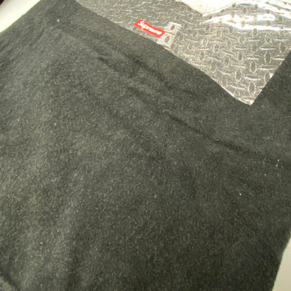 【中古品】【メンズ】 Supreme シュプリーム 22AW IRAK CAST TEE アイラック キャスト Tシャツ トップス 149-250904-rk-08-izu サイズ：M カラー：ブラック 万代Net店