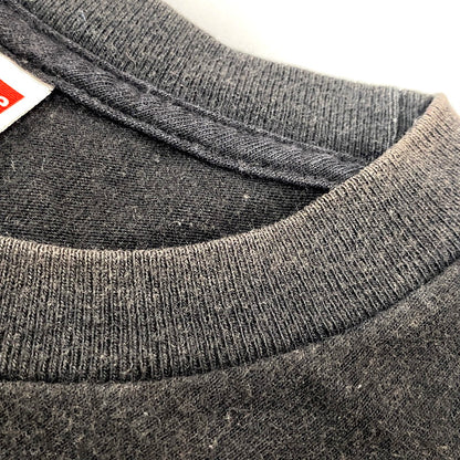 【中古品】【メンズ】 Supreme シュプリーム 22AW IRAK CAST TEE アイラック キャスト Tシャツ トップス 149-250904-rk-08-izu サイズ：M カラー：ブラック 万代Net店