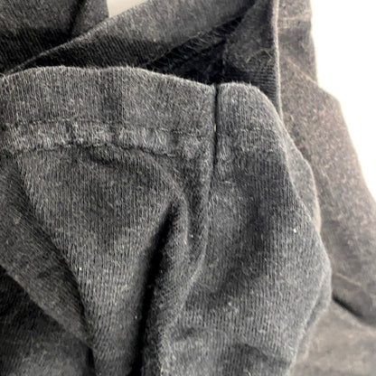 【中古品】【メンズ】 Supreme シュプリーム 22AW IRAK CAST TEE アイラック キャスト Tシャツ トップス 149-250904-rk-08-izu サイズ：M カラー：ブラック 万代Net店