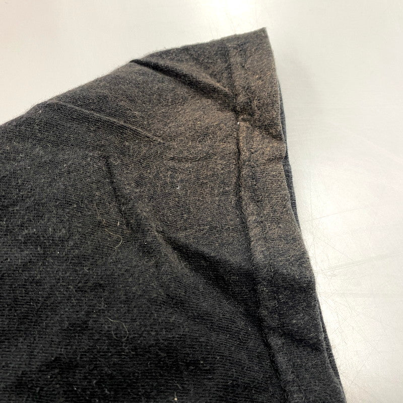 【中古品】【メンズ】 Supreme シュプリーム 22AW IRAK CAST TEE アイラック キャスト Tシャツ トップス 149-250904-rk-08-izu サイズ：M カラー：ブラック 万代Net店