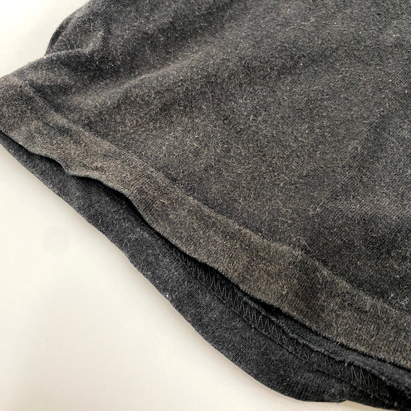 【中古品】【メンズ】 Supreme シュプリーム 22AW IRAK CAST TEE アイラック キャスト Tシャツ トップス 149-250904-rk-08-izu サイズ：M カラー：ブラック 万代Net店