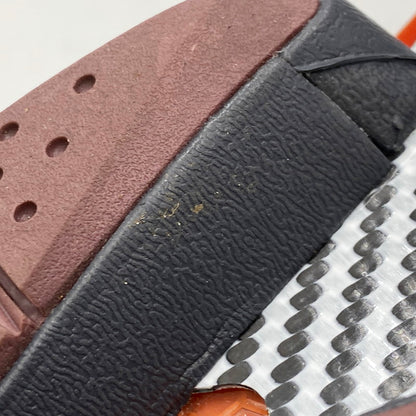 【中古品】【メンズ】 REEBOK×KOSHI INABA リーボック×稲葉浩志 100224285 INSTAPUMP FURY 94 MAGMA インスタポンプフューリー 94 マグマ 靴 スニーカー シューズ 162-250830-ma-10-izu サイズ：28cm カラー：BLACK/ORANGE 万代Net店