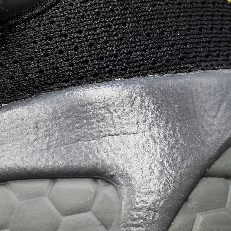 【中古品】【メンズ】 REEBOK×KOSHI INABA リーボック×稲葉浩志 100224285 INSTAPUMP FURY 94 MAGMA インスタポンプフューリー 94 マグマ 靴 スニーカー シューズ 162-250830-ma-10-izu サイズ：28cm カラー：BLACK/ORANGE 万代Net店