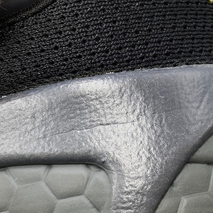 【中古品】【メンズ】 REEBOK×KOSHI INABA リーボック×稲葉浩志 100224285 INSTAPUMP FURY 94 MAGMA インスタポンプフューリー 94 マグマ 靴 スニーカー シューズ 162-250830-ma-10-izu サイズ：28cm カラー：BLACK/ORANGE 万代Net店