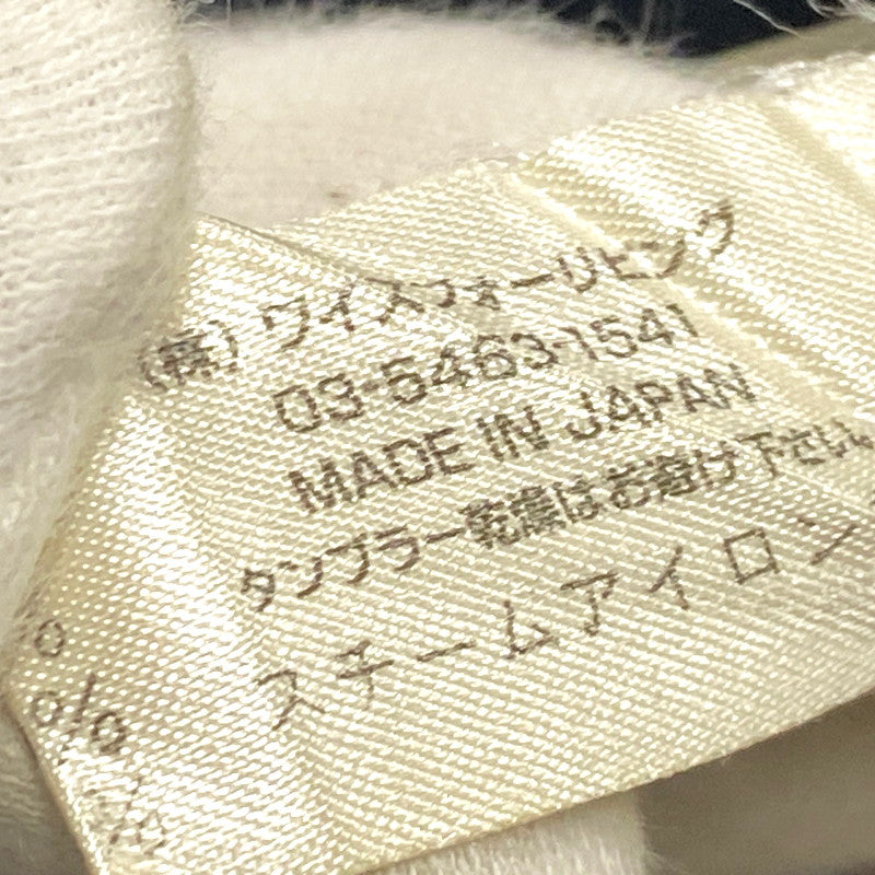 【中古品】【メンズ】 Y's for living ワイズフォーリビング STRAIGHT PANTSストレート パンツ ボトムス ズボン 151-250906-ya-08-izu サイズ：L カラー：ブラック 万代Net店