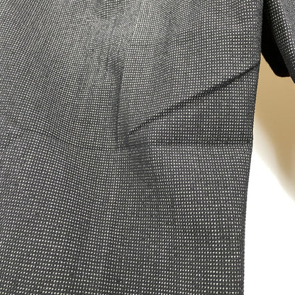 【中古品】【メンズ】 JEAN-PAUL GAULTIER ジャンポールゴルチエ 90S SLACKS PANTS 90年代 スラックスパンツ ズボン ボトムス 152-250829-ma-04-izu サイズ：76 カラー：BLACK 万代Net店