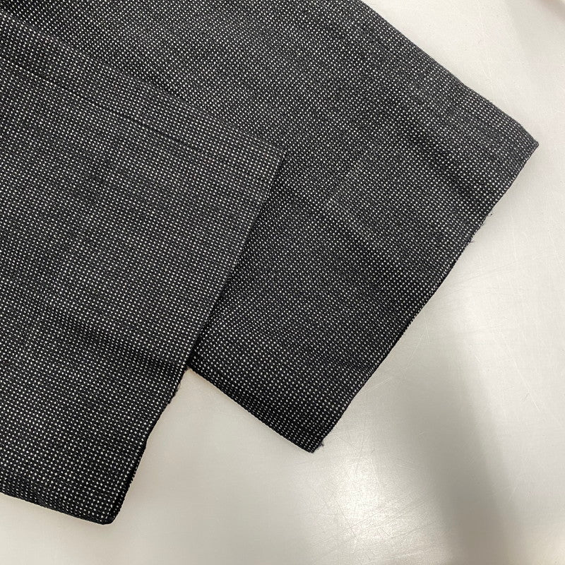 【中古品】【メンズ】 JEAN-PAUL GAULTIER ジャンポールゴルチエ 90S SLACKS PANTS 90年代 スラックスパンツ ズボン ボトムス 152-250829-ma-04-izu サイズ：76 カラー：BLACK 万代Net店