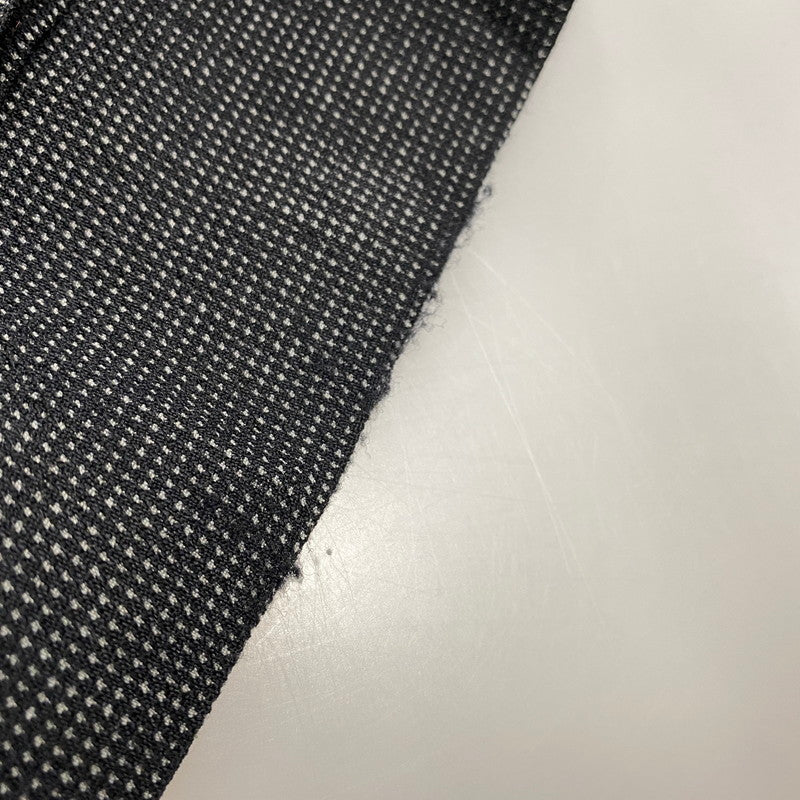 【中古品】【メンズ】 JEAN-PAUL GAULTIER ジャンポールゴルチエ 90S SLACKS PANTS 90年代 スラックスパンツ ズボン ボトムス 152-250829-ma-04-izu サイズ：76 カラー：BLACK 万代Net店