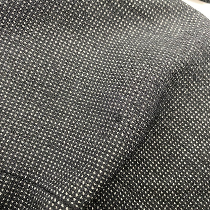 【中古品】【メンズ】 JEAN-PAUL GAULTIER ジャンポールゴルチエ 90S SLACKS PANTS 90年代 スラックスパンツ ズボン ボトムス 152-250829-ma-04-izu サイズ：76 カラー：BLACK 万代Net店