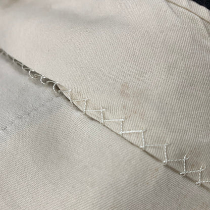 【中古品】【メンズ】 CHRISTIAN DIOR MONSIEUR クリスチャンディオール ムッシュ WOOL SLACKS PANTS ウール スラックス パンツ ボトムス ズボン 152-250906-ya-12-izu サイズ：76 カラー：ネイビー 万代Net店