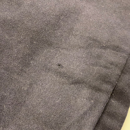 【中古品】【メンズ】 CHRISTIAN DIOR MONSIEUR クリスチャンディオール ムッシュ WOOL SLACKS PANTS ウール スラックス パンツ ボトムス ズボン 152-250906-ya-12-izu サイズ：76 カラー：ネイビー 万代Net店