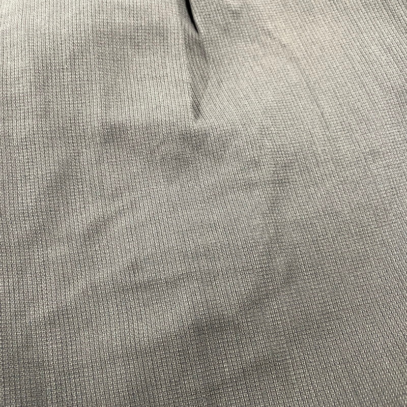 【中古品】【メンズ】 GIORGIO ARMANI ジョルジオアルマーニ イタリア製 WIDE SLACKS PANTS ワイドスラックスパンツ ズボン ボトムス 152-250829-ma-06-izu サイズ：不明 カラー：GRAY 万代Net店