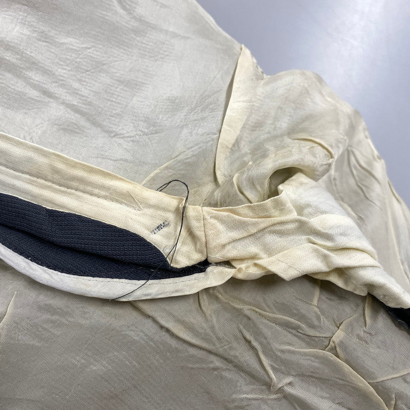 【中古品】【メンズ】 GIORGIO ARMANI ジョルジオアルマーニ イタリア製 WIDE SLACKS PANTS ワイドスラックスパンツ ズボン ボトムス 152-250829-ma-06-izu サイズ：不明 カラー：GRAY 万代Net店