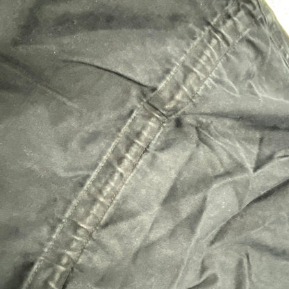 【現状渡し品】【メンズ】 adidas アディダス 586794 MODS COAT モッズコート トップス アウター 146-250906-ya-04-izu サイズ：L カラー：ブラック 万代Net店