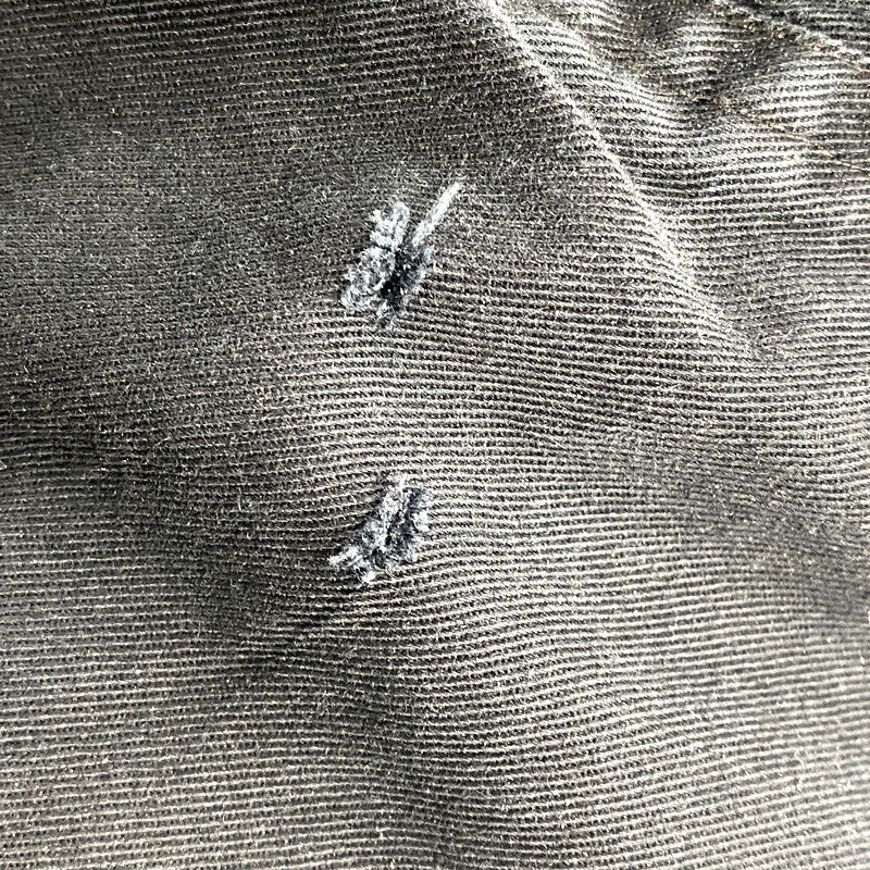 【現状渡し品】【メンズ】 adidas アディダス 586794 MODS COAT モッズコート トップス アウター 146-250906-ya-04-izu サイズ：L カラー：ブラック 万代Net店