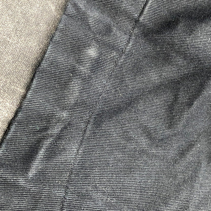 【現状渡し品】【メンズ】 adidas アディダス 586794 MODS COAT モッズコート トップス アウター 146-250906-ya-04-izu サイズ：L カラー：ブラック 万代Net店