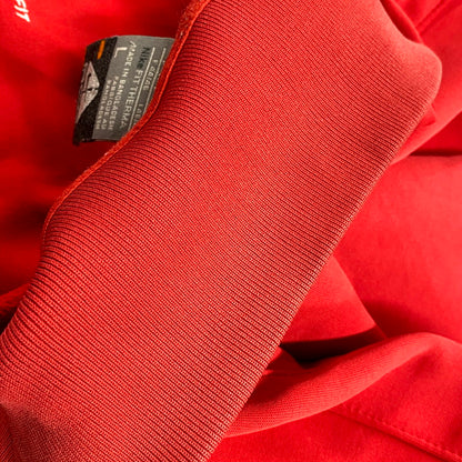 【中古品】【メンズ】 NIKE ACG ナイキ エーシージー 226256-643 00S TRACK JACKET 00年代 トラックジャケット アウター 長袖 146-250906-ma-02-izu サイズ：L カラー：RED 万代Net店