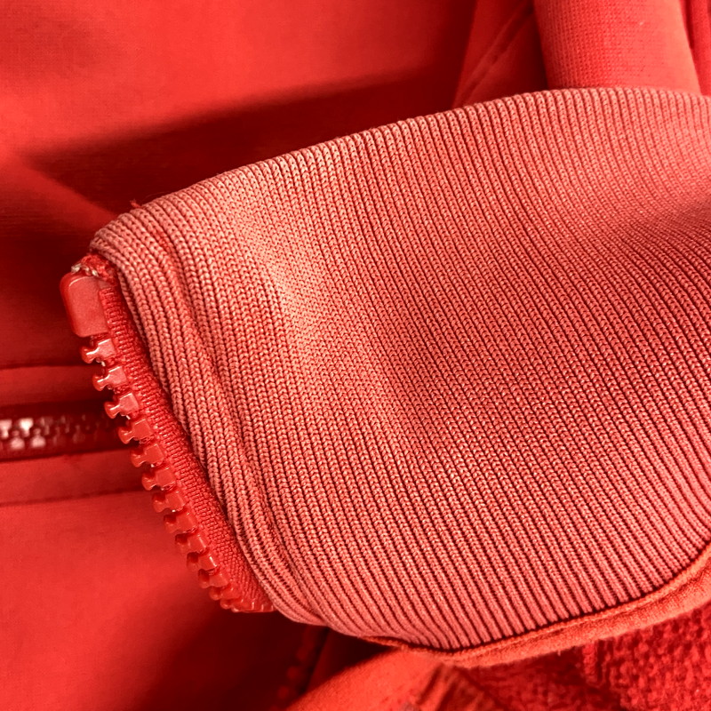 【中古品】【メンズ】 NIKE ACG ナイキ エーシージー 226256-643 00S TRACK JACKET 00年代 トラックジャケット アウター 長袖 146-250906-ma-02-izu サイズ：L カラー：RED 万代Net店