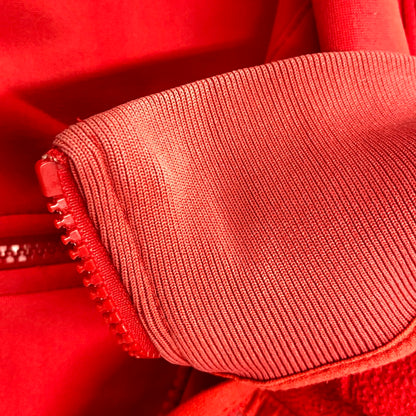 【中古品】【メンズ】 NIKE ACG ナイキ エーシージー 226256-643 00S TRACK JACKET 00年代 トラックジャケット アウター 長袖 146-250906-ma-02-izu サイズ：L カラー：RED 万代Net店