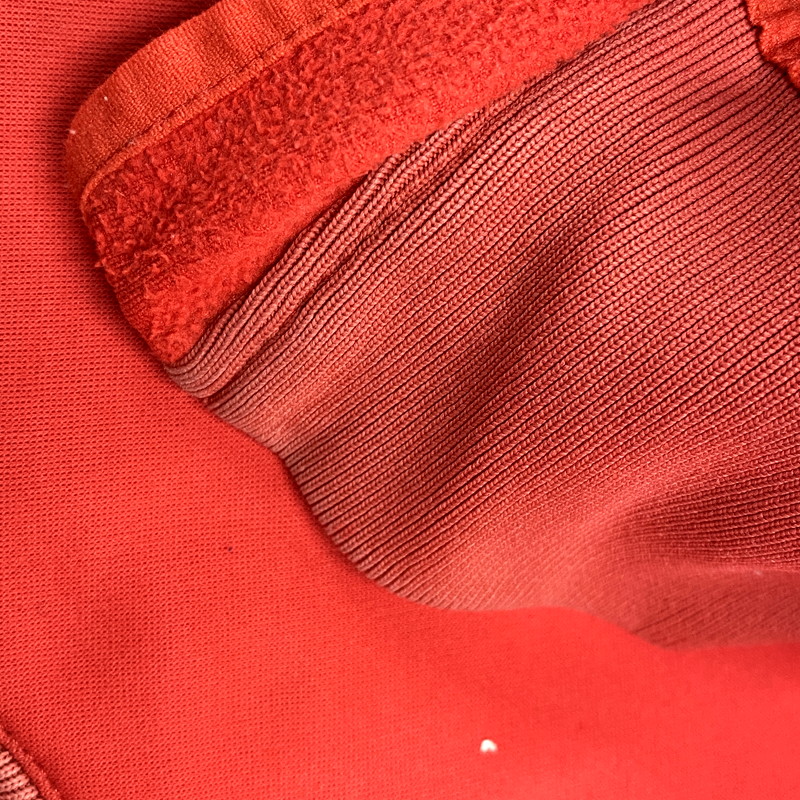 【中古品】【メンズ】 NIKE ACG ナイキ エーシージー 226256-643 00S TRACK JACKET 00年代 トラックジャケット アウター 長袖 146-250906-ma-02-izu サイズ：L カラー：RED 万代Net店