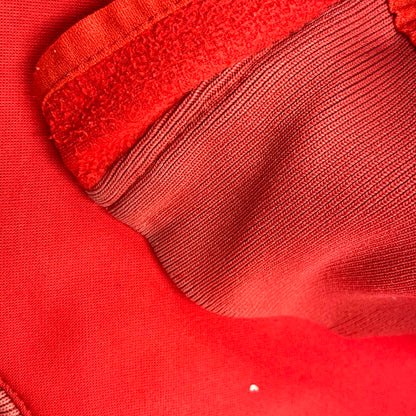 【中古品】【メンズ】 NIKE ACG ナイキ エーシージー 226256-643 00S TRACK JACKET 00年代 トラックジャケット アウター 長袖 146-250906-ma-02-izu サイズ：L カラー：RED 万代Net店