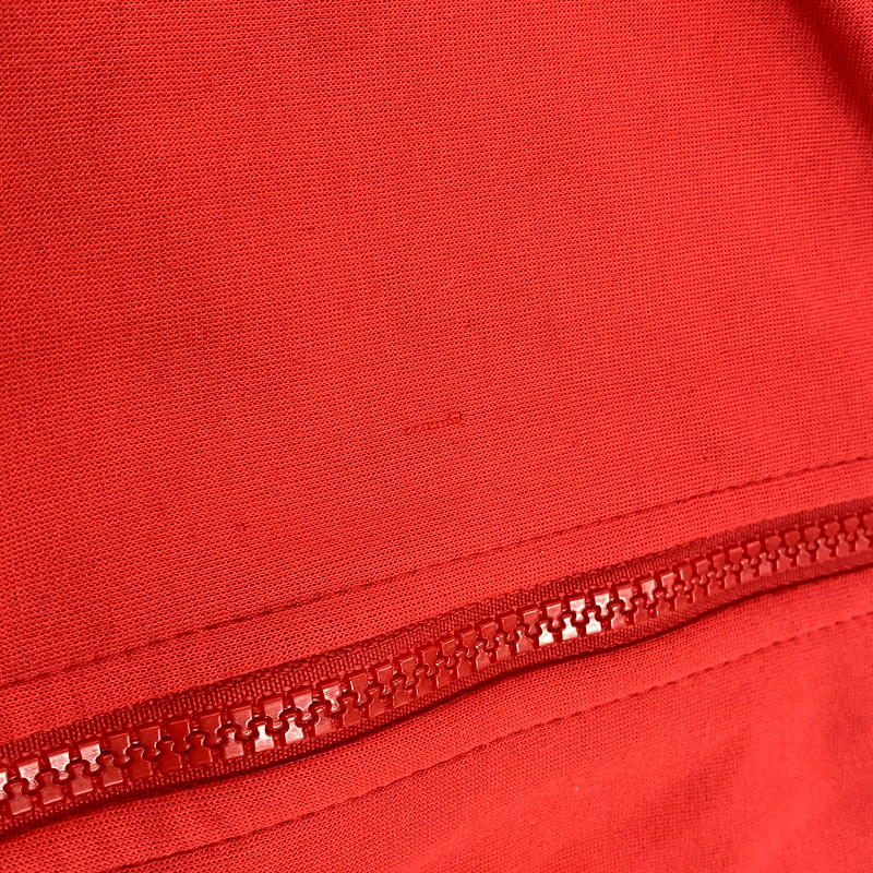 【中古品】【メンズ】 NIKE ACG ナイキ エーシージー 226256-643 00S TRACK JACKET 00年代 トラックジャケット アウター 長袖 146-250906-ma-02-izu サイズ：L カラー：RED 万代Net店