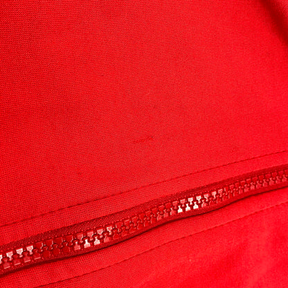 【中古品】【メンズ】 NIKE ACG ナイキ エーシージー 226256-643 00S TRACK JACKET 00年代 トラックジャケット アウター 長袖 146-250906-ma-02-izu サイズ：L カラー：RED 万代Net店