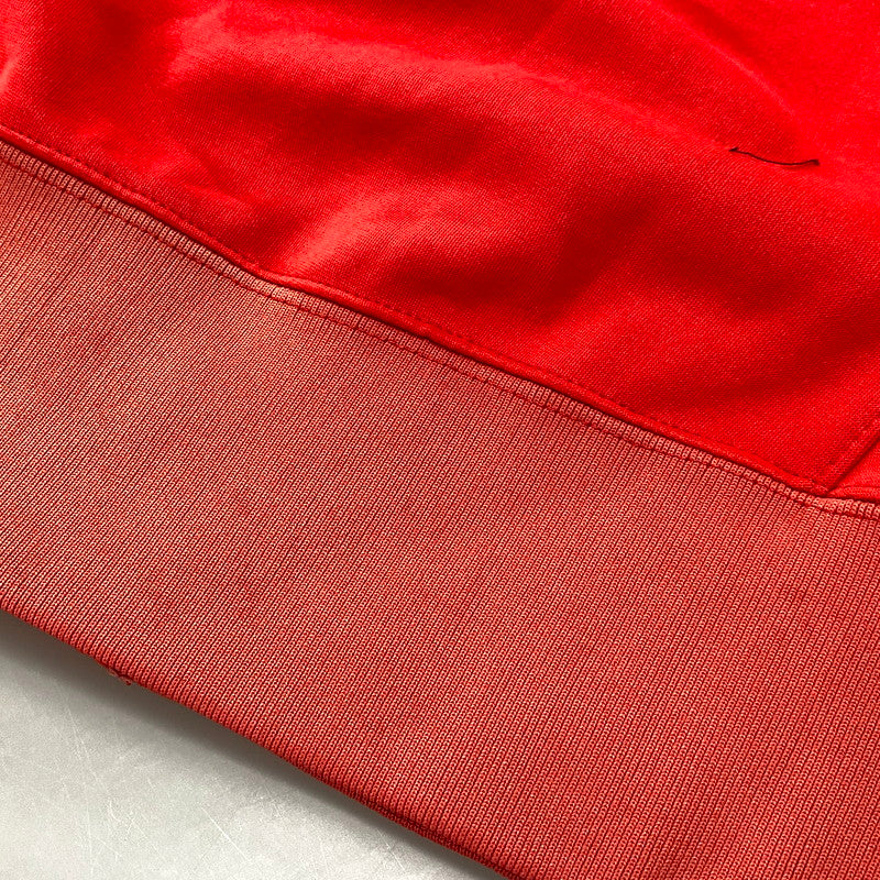 【中古品】【メンズ】 NIKE ACG ナイキ エーシージー 226256-643 00S TRACK JACKET 00年代 トラックジャケット アウター 長袖 146-250906-ma-02-izu サイズ：L カラー：RED 万代Net店