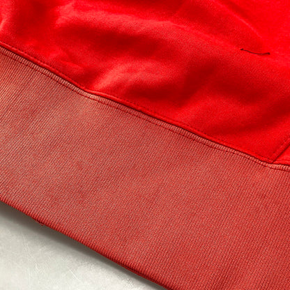 【中古品】【メンズ】 NIKE ACG ナイキ エーシージー 226256-643 00S TRACK JACKET 00年代 トラックジャケット アウター 長袖 146-250906-ma-02-izu サイズ：L カラー：RED 万代Net店