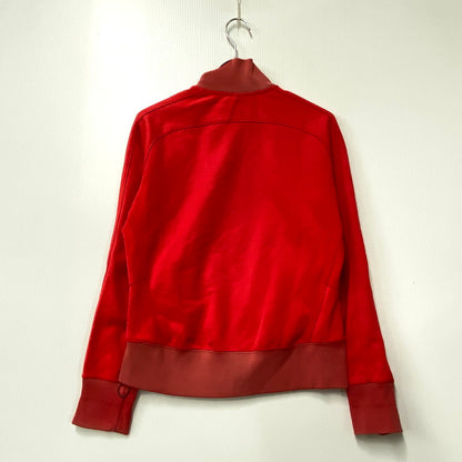 【中古品】【メンズ】 NIKE ACG ナイキ エーシージー 226256-643 00S TRACK JACKET 00年代 トラックジャケット アウター 長袖 146-250906-ma-02-izu サイズ：L カラー：RED 万代Net店