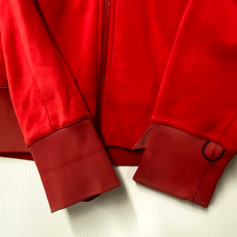 【中古品】【メンズ】 NIKE ACG ナイキ エーシージー 226256-643 00S TRACK JACKET 00年代 トラックジャケット アウター 長袖 146-250906-ma-02-izu サイズ：L カラー：RED 万代Net店