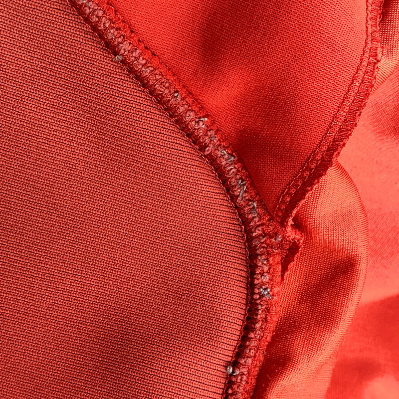 【中古品】【メンズ】 NIKE ACG ナイキ エーシージー 226256-643 00S TRACK JACKET 00年代 トラックジャケット アウター 長袖 146-250906-ma-02-izu サイズ：L カラー：RED 万代Net店