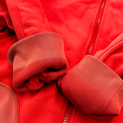 【中古品】【メンズ】 NIKE ACG ナイキ エーシージー 226256-643 00S TRACK JACKET 00年代 トラックジャケット アウター 長袖 146-250906-ma-02-izu サイズ：L カラー：RED 万代Net店