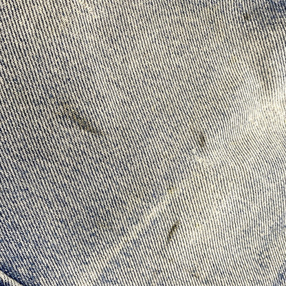 【中古品】【メンズ】 Levi's リーバイス 20517-0217 USA製 オレンジタブ 刻印869 BOOT CUT DENIM PANTS ブーツ カット デニム パンツ ボトムス ズボン 157-250906-ya-02-izu サイズ：W34 カラー：ライトインディゴ 万代Net店