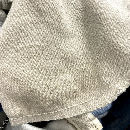 【中古品】【メンズ】 Levi's リーバイス 20517-0217 USA製 オレンジタブ 刻印869 BOOT CUT DENIM PANTS ブーツ カット デニム パンツ ボトムス ズボン 157-250906-ya-02-izu サイズ：W34 カラー：ライトインディゴ 万代Net店