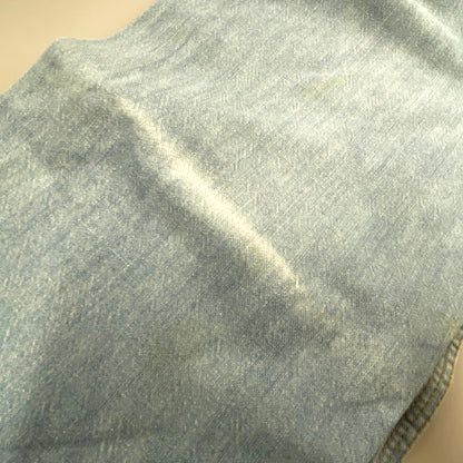 【中古品】【メンズ】 Levi's リーバイス 刻印19 オレンジタブ FLARE DENIM PANTS フレア デニム パンツ ボトムス ズボン 157-250906-ya-07-izu サイズ：下記参照 カラー：ライトインディゴ 万代Net店