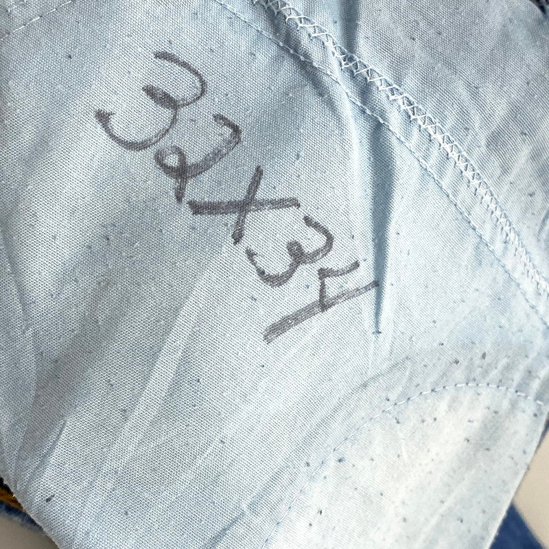 【中古品】【メンズ】 Levi's リーバイス MOVIN’ONタグ ムービンオンタグ DENIMPANTS デニムパンツ ボトムス ズボン 157-250906-ya-05-izu サイズ：W32 カラー：インディゴ 万代Net店