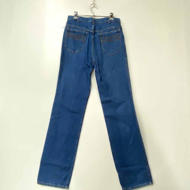 【中古品】【メンズ】 Levi's リーバイス MOVIN’ONタグ ムービンオンタグ DENIMPANTS デニムパンツ ボトムス ズボン 157-250906-ya-05-izu サイズ：W32 カラー：インディゴ 万代Net店
