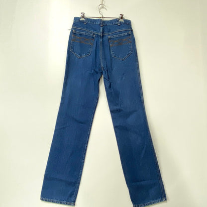 【中古品】【メンズ】 Levi's リーバイス MOVIN’ONタグ ムービンオンタグ DENIMPANTS デニムパンツ ボトムス ズボン 157-250906-ya-05-izu サイズ：W32 カラー：インディゴ 万代Net店
