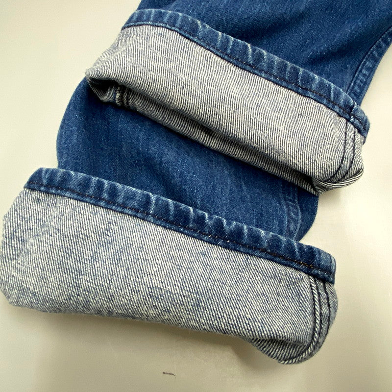 【中古品】【メンズ】 Levi's リーバイス MOVIN’ONタグ ムービンオンタグ DENIMPANTS デニムパンツ ボトムス ズボン 157-250906-ya-05-izu サイズ：W32 カラー：インディゴ 万代Net店
