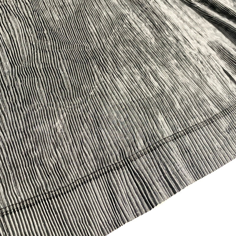 【中古品】【レディース】 im product アイムプロダクト PLAETS APRON プリーツエプロン 雑貨 168-250906-ma-01-izu サイズ：不明 カラー：BLACK 万代Net店