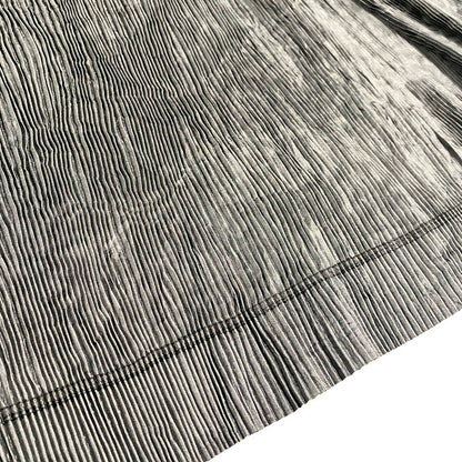 【中古品】【レディース】 im product アイムプロダクト PLAETS APRON プリーツエプロン 雑貨 168-250906-ma-01-izu サイズ：不明 カラー：BLACK 万代Net店