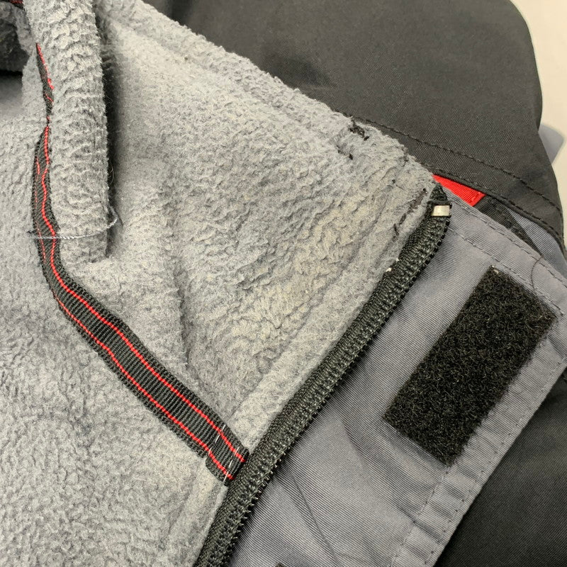 【現状渡し品】【メンズ】 NIKE ナイキ 00S FLEECE LINER JACKET 00年代 フリースライナージャケット アウター 長袖 146-250906-ma-10-izu サイズ：L カラー：BLACK 万代Net店