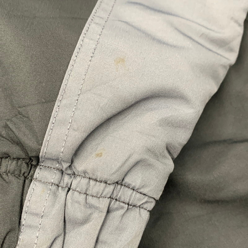 【現状渡し品】【メンズ】 NIKE ナイキ 00S FLEECE LINER JACKET 00年代 フリースライナージャケット アウター 長袖 146-250906-ma-10-izu サイズ：L カラー：BLACK 万代Net店