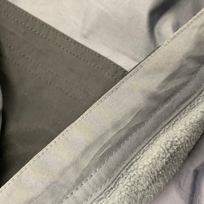 【現状渡し品】【メンズ】 NIKE ナイキ 00S FLEECE LINER JACKET 00年代 フリースライナージャケット アウター 長袖 146-250906-ma-10-izu サイズ：L カラー：BLACK 万代Net店