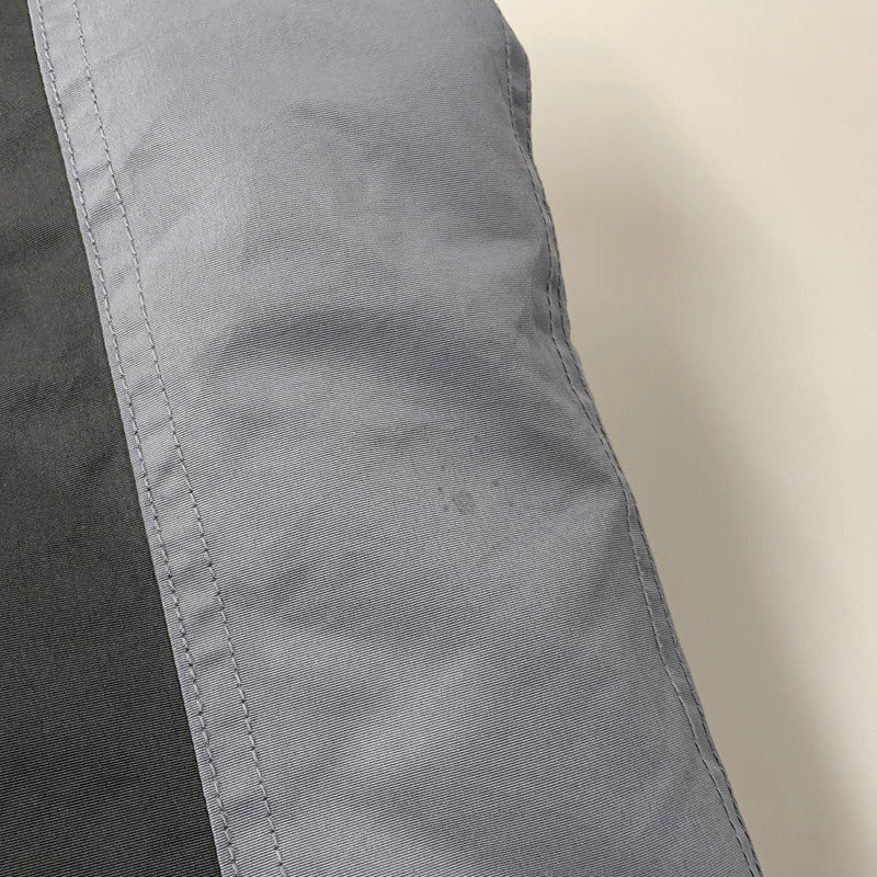 【現状渡し品】【メンズ】 NIKE ナイキ 00S FLEECE LINER JACKET 00年代 フリースライナージャケット アウター 長袖 146-250906-ma-10-izu サイズ：L カラー：BLACK 万代Net店