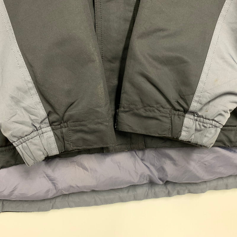 【現状渡し品】【メンズ】 NIKE ナイキ 00S FLEECE LINER JACKET 00年代 フリースライナージャケット アウター 長袖 146-250906-ma-10-izu サイズ：L カラー：BLACK 万代Net店